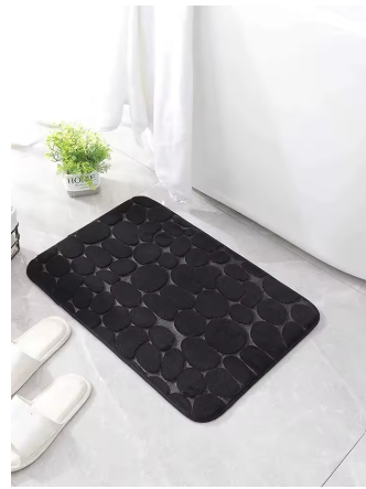 Stone Bath Mat for Bathroom Stone Shower Mat Diato